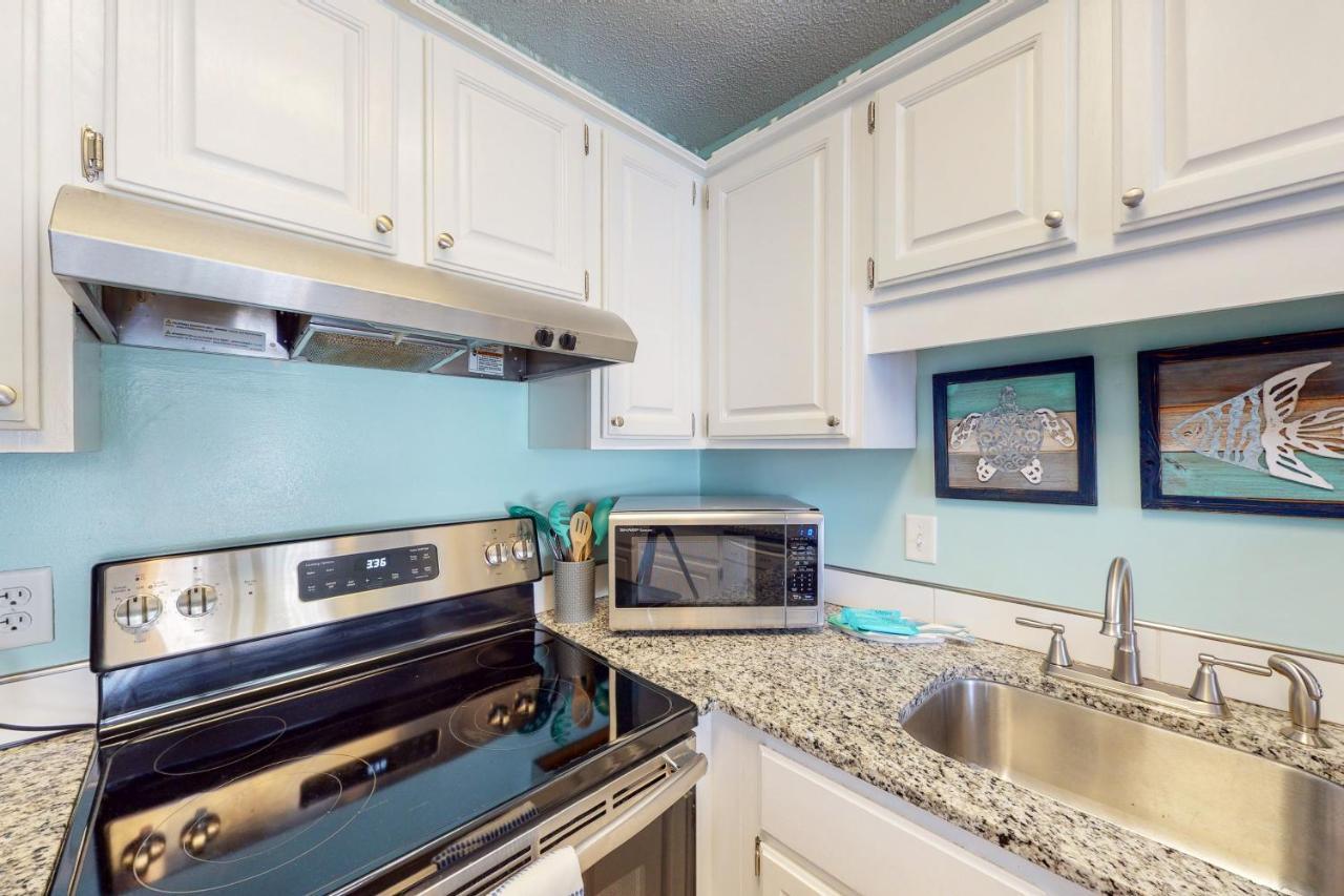 Ocean Reef Condos Галф Шорс Стая снимка