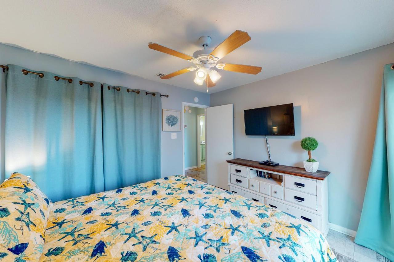 Ocean Reef Condos Галф Шорс Стая снимка