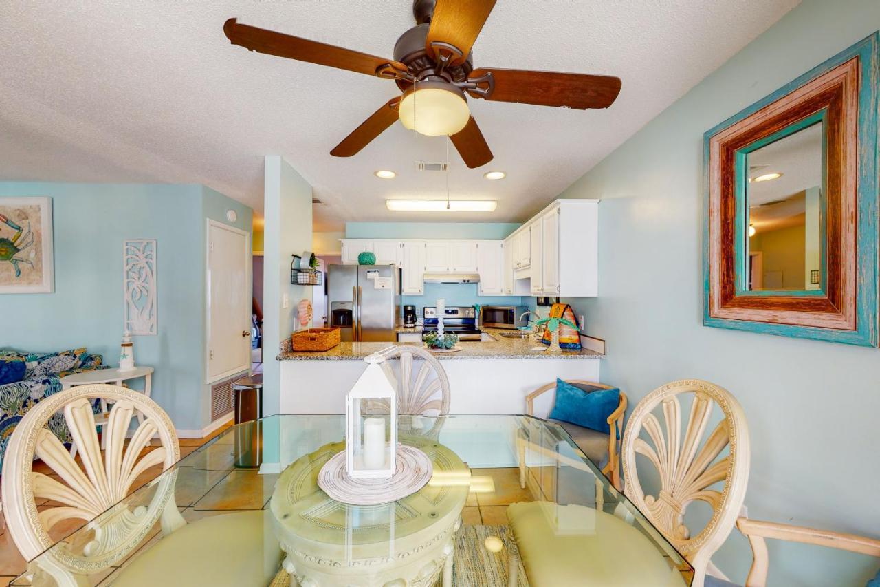 Ocean Reef Condos Галф Шорс Стая снимка