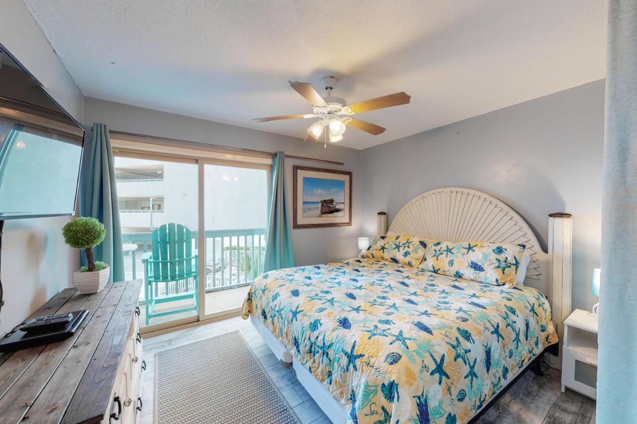 Ocean Reef Condos Галф Шорс Стая снимка