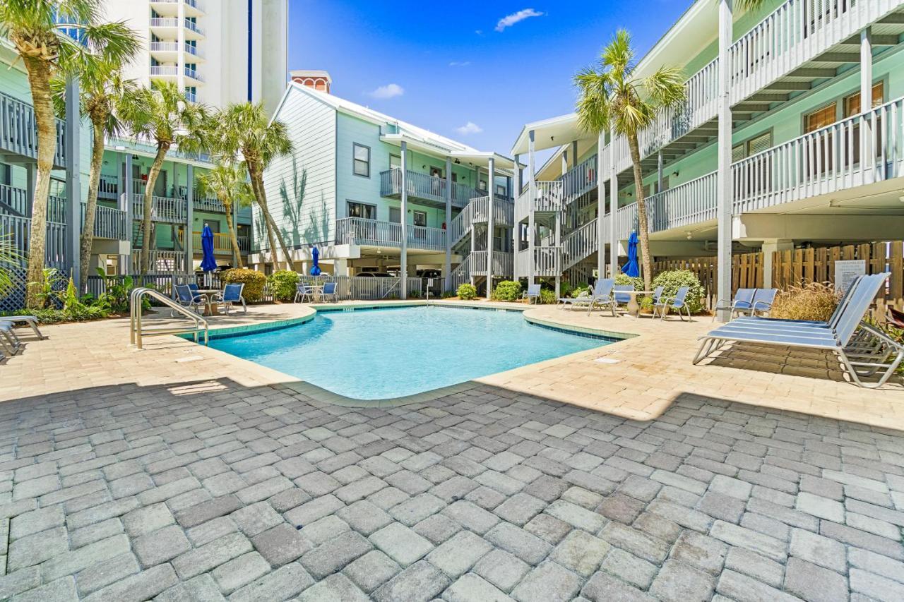 Ocean Reef Condos Галф Шорс Стая снимка
