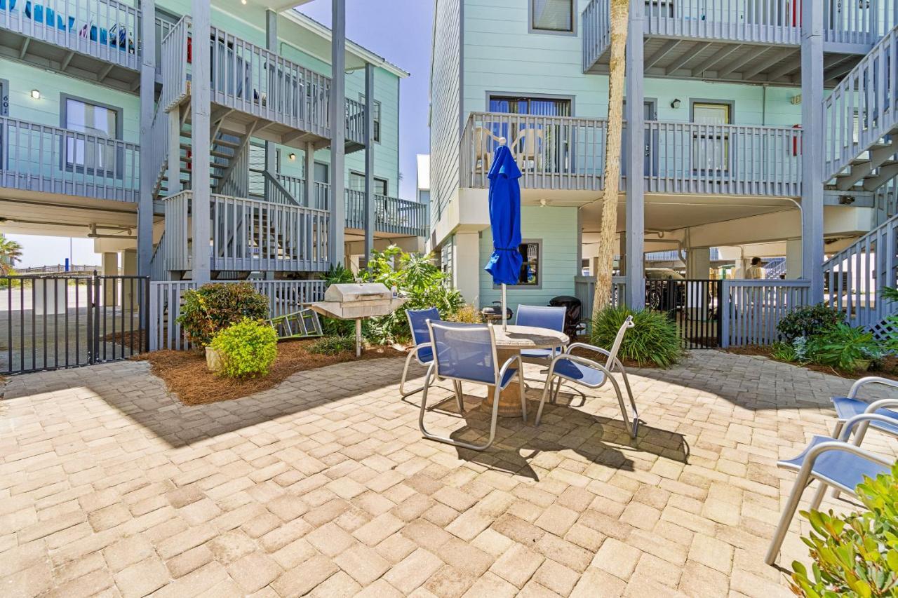 Ocean Reef Condos Галф Шорс Стая снимка