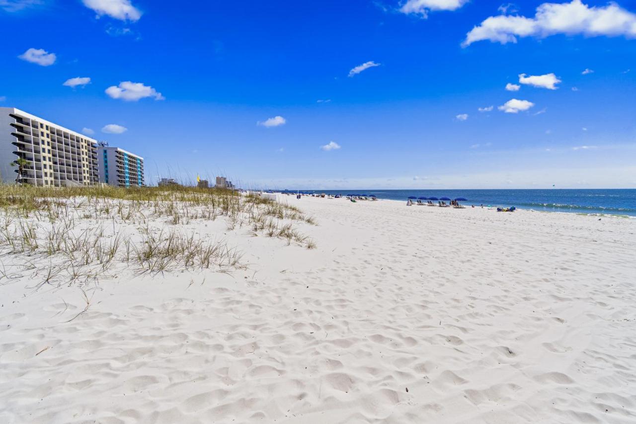 Ocean Reef Condos Галф Шорс Стая снимка