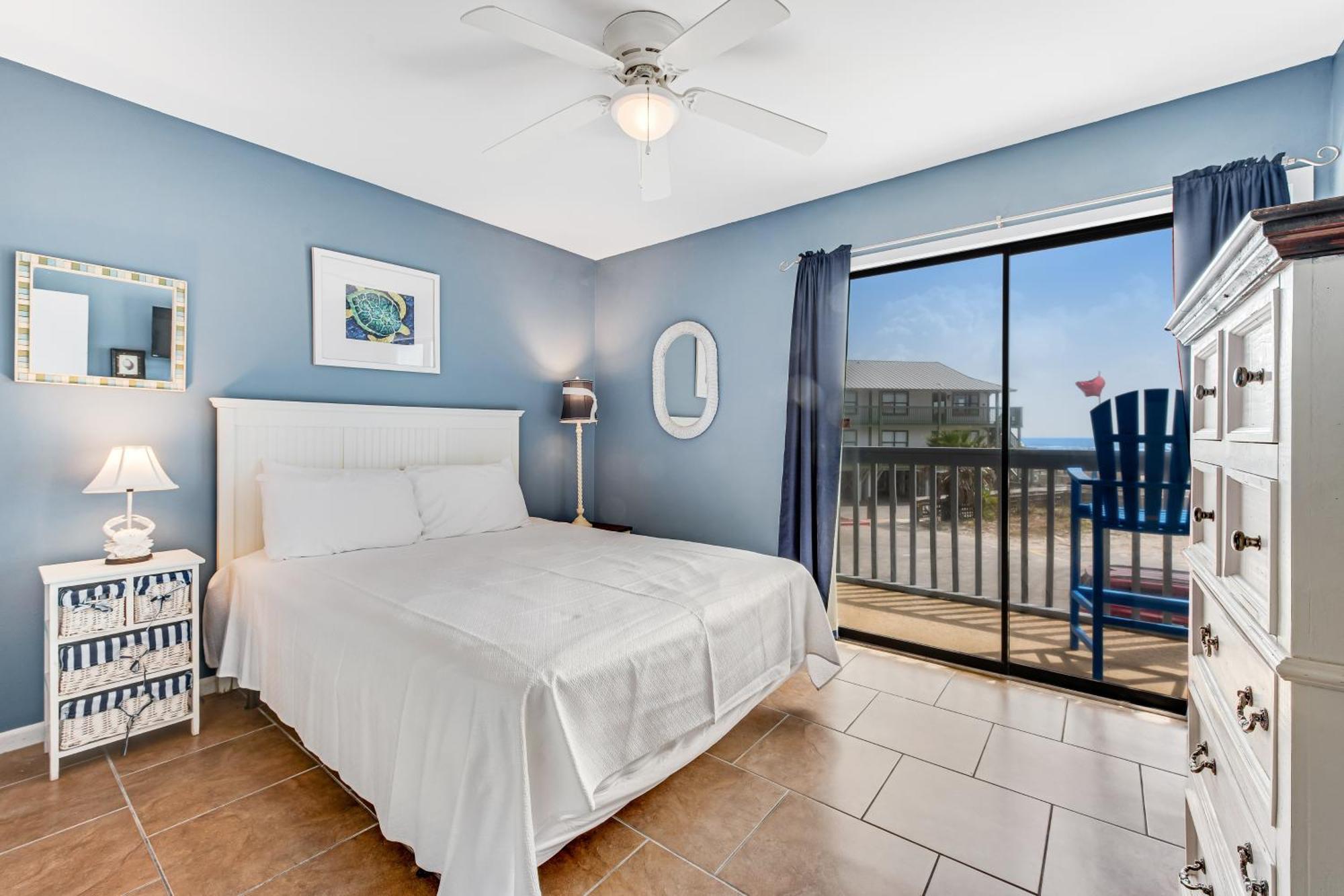 Ocean Reef Condos Галф Шорс Стая снимка
