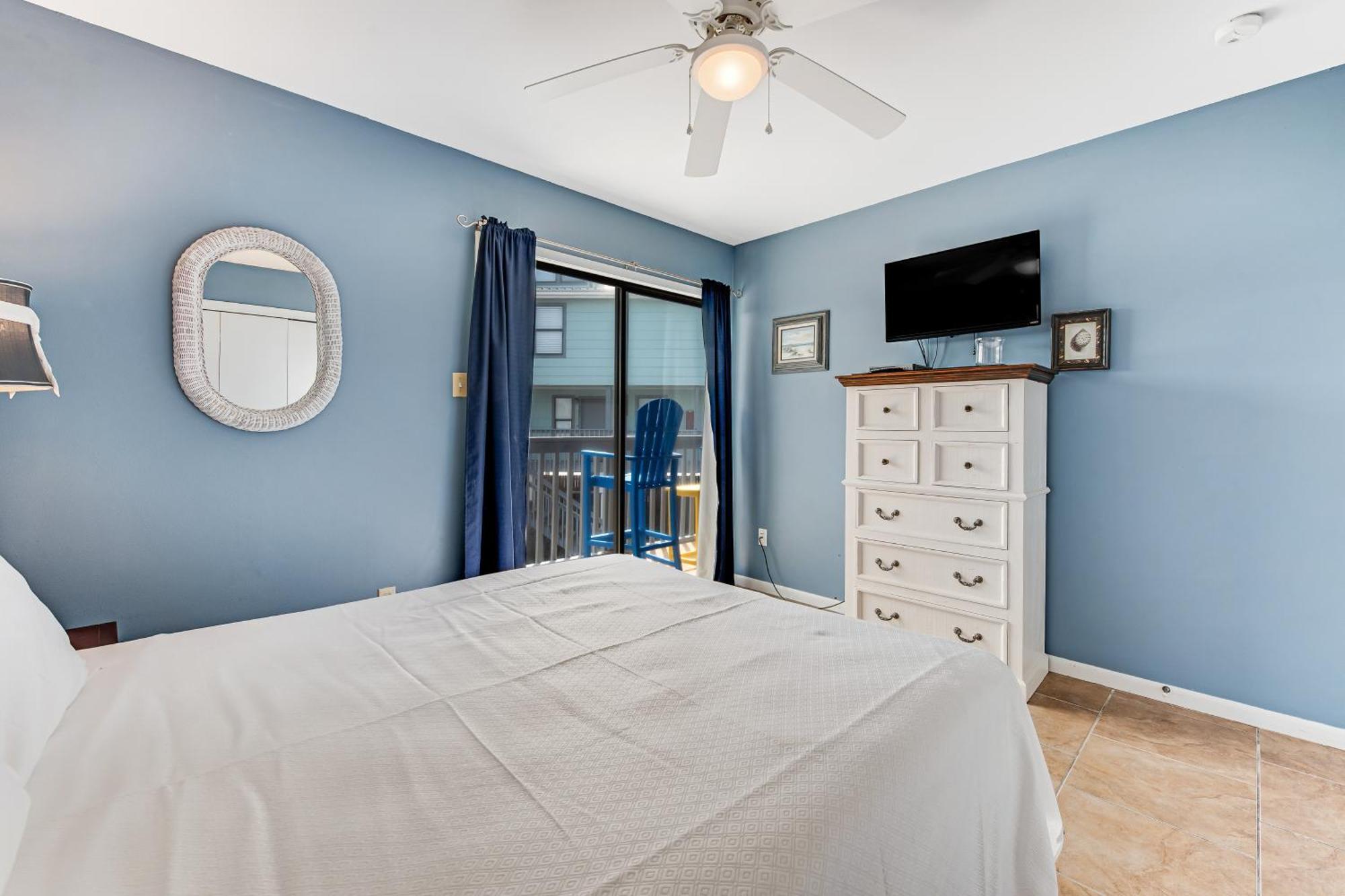 Ocean Reef Condos Галф Шорс Стая снимка