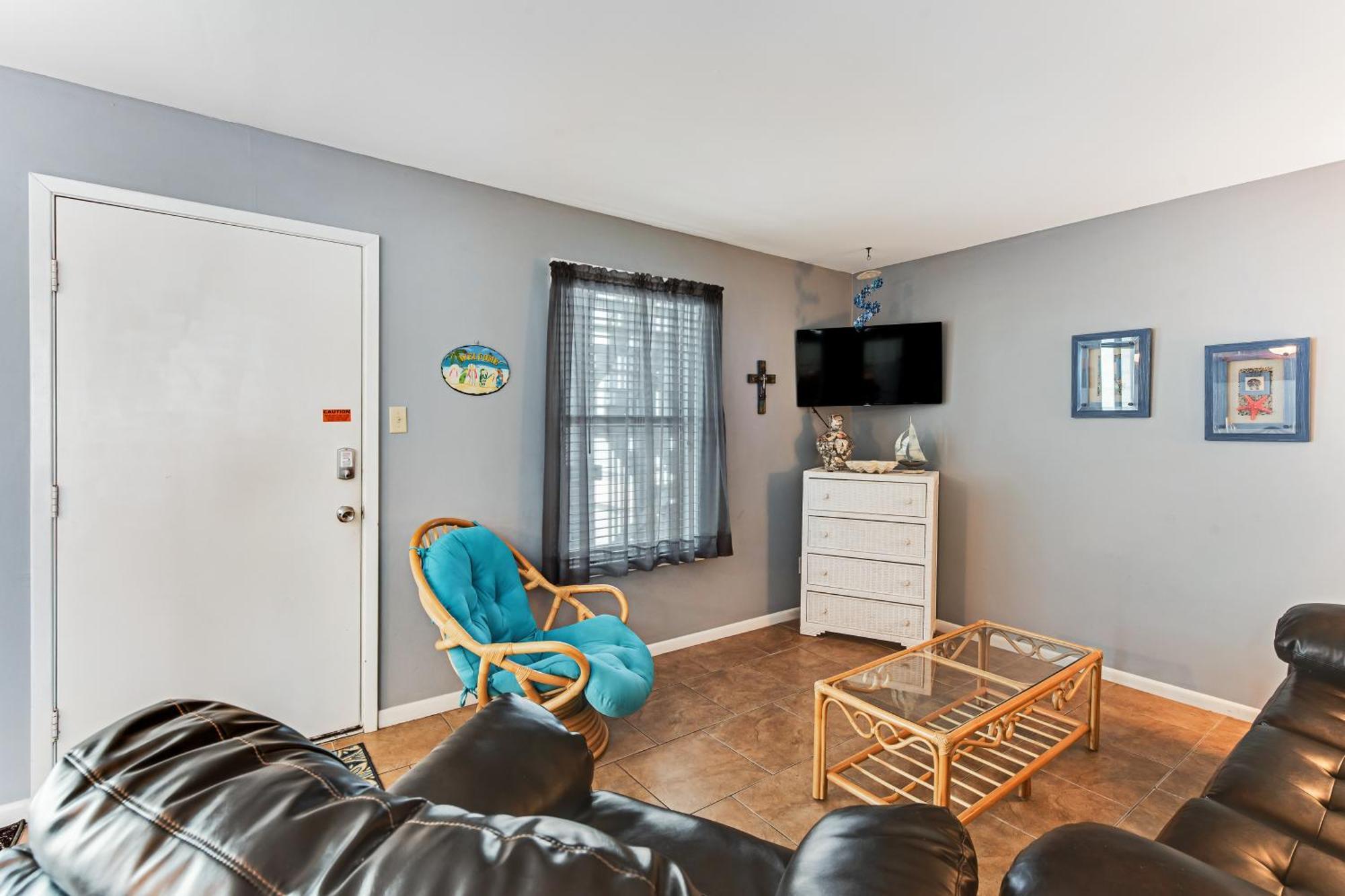 Ocean Reef Condos Галф Шорс Стая снимка