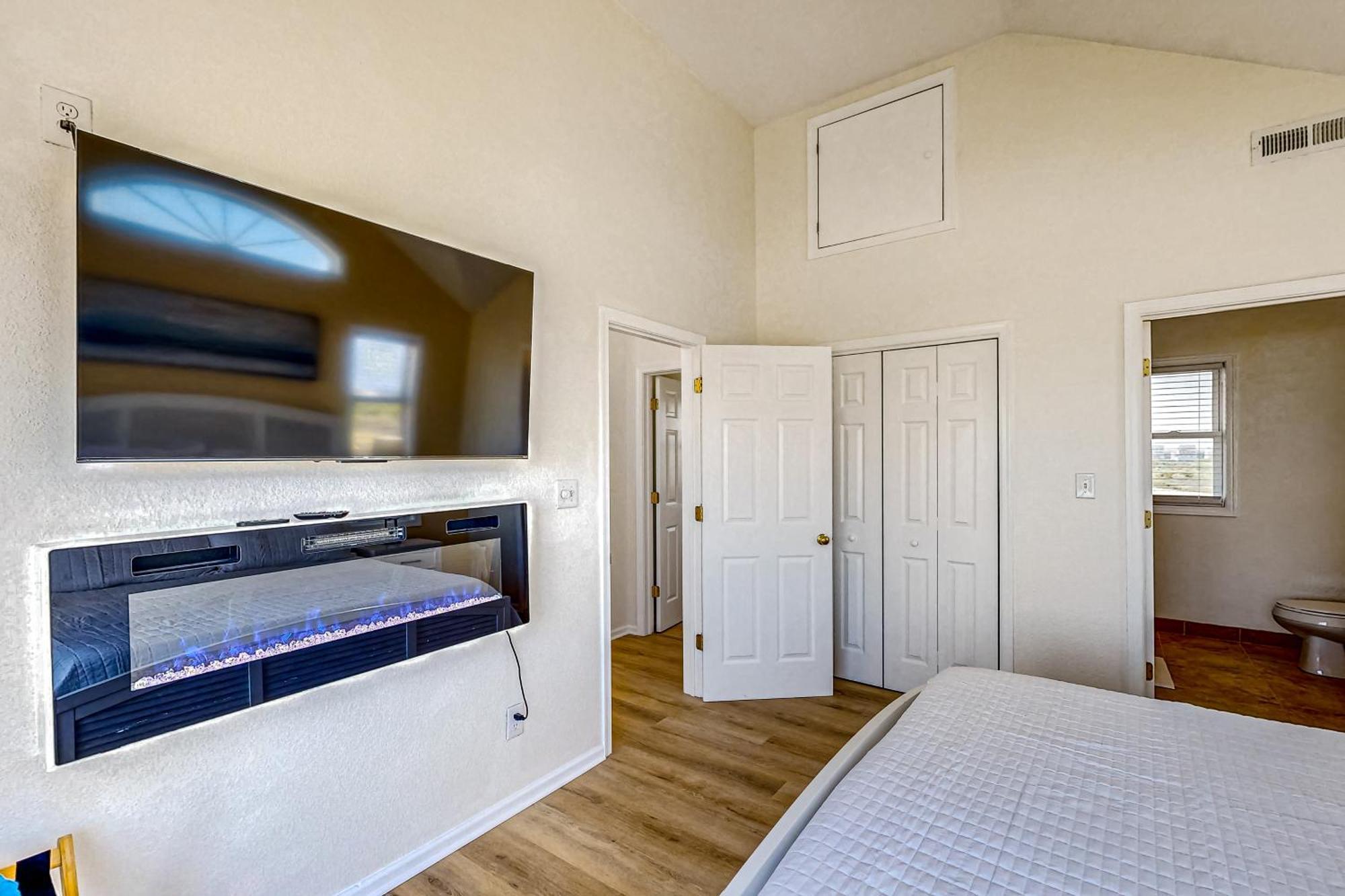 Ocean Reef Condos Галф Шорс Стая снимка