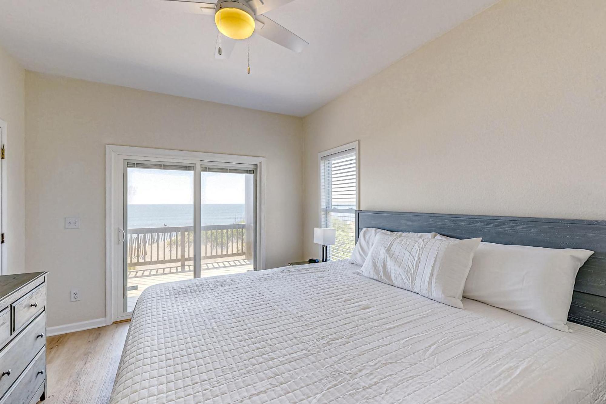 Ocean Reef Condos Галф Шорс Стая снимка