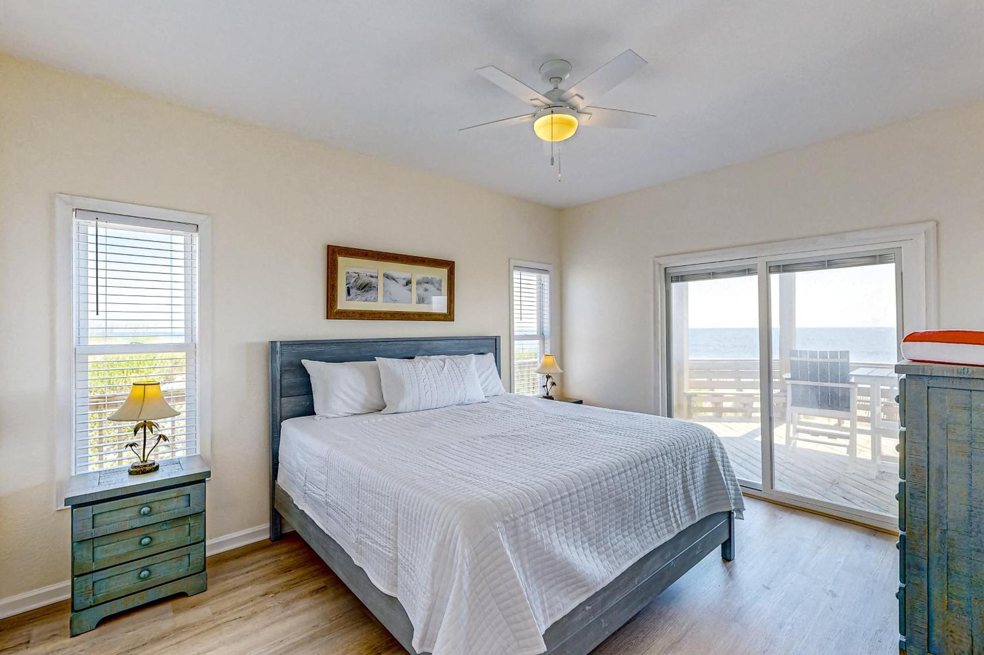 Ocean Reef Condos Галф Шорс Стая снимка