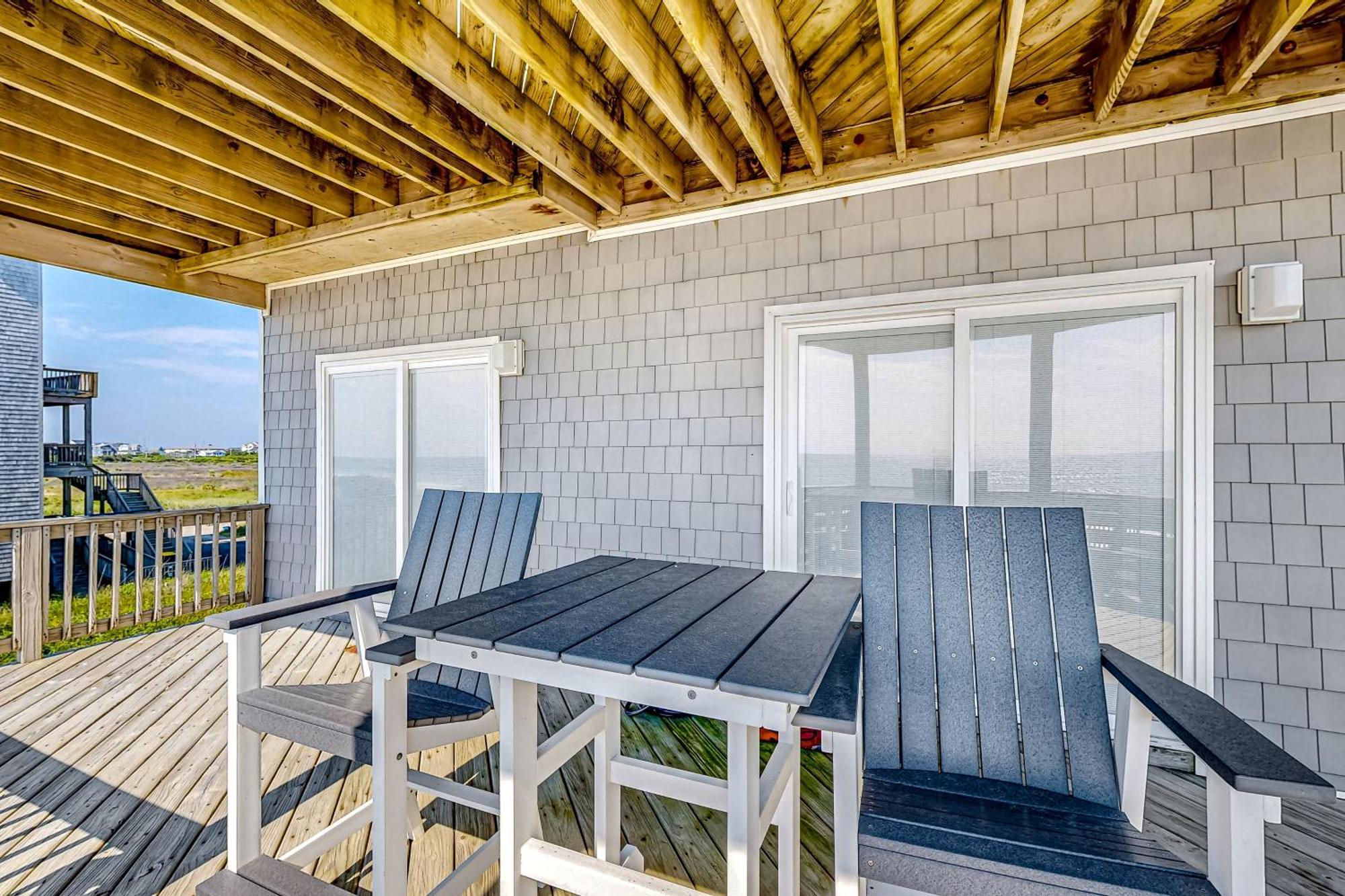 Ocean Reef Condos Галф Шорс Стая снимка