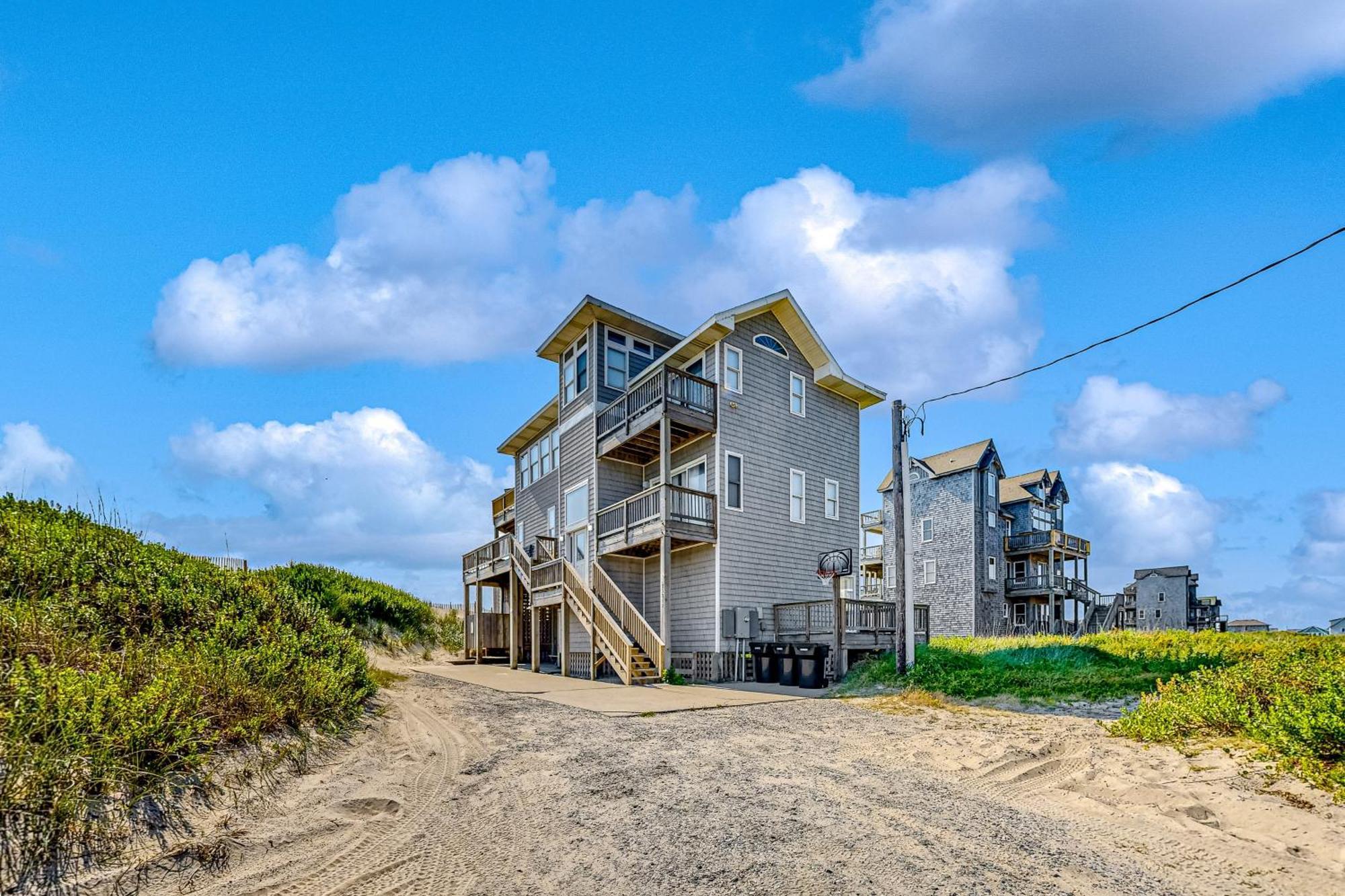 Ocean Reef Condos Галф Шорс Стая снимка