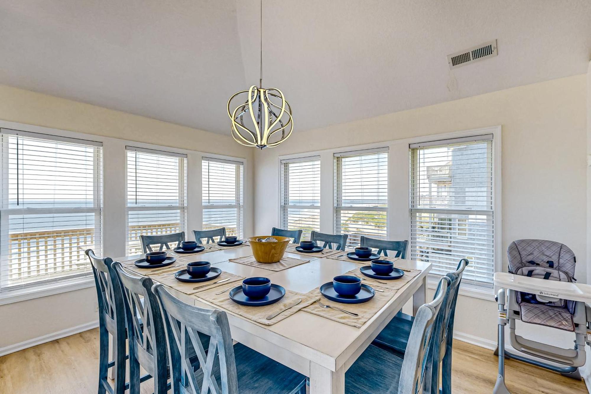 Ocean Reef Condos Галф Шорс Стая снимка