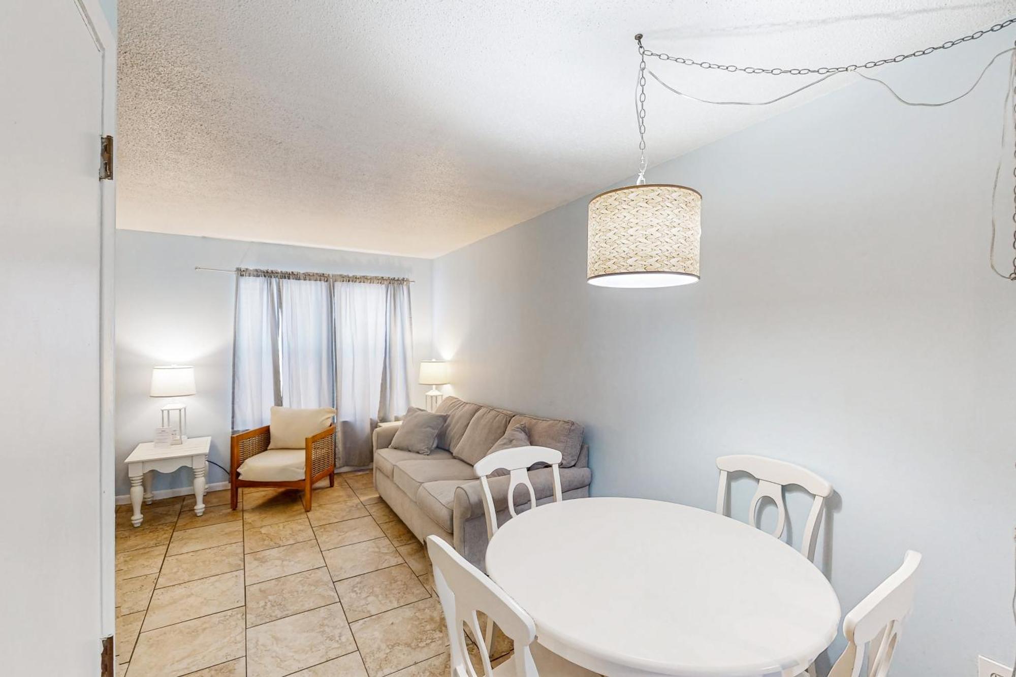 Ocean Reef Condos Галф Шорс Екстериор снимка