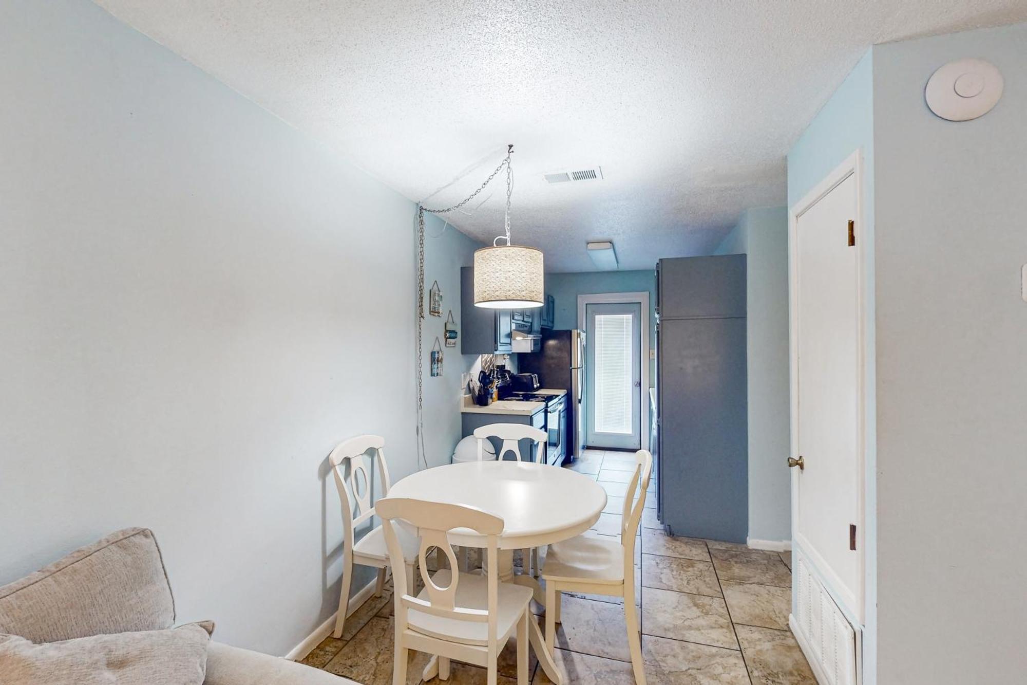 Ocean Reef Condos Галф Шорс Екстериор снимка